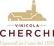 Vinicola Cherchi - Usini
